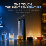 Aiwapu Under-Sink Hot and Cold Water Purification System (also called an under-sink hot and cold water purifier/under-sink hot and cold water purifier)